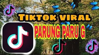 VIRAL TIKTOK PARO PARO G DANCE #SHAREPLAYLIST #TIKTOK#VIRAL #FREEMUSIC