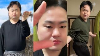 uespiiiii.1115 funny challenge video ???????????? | Mr Uekusa Best TikTok 2022 February Part63