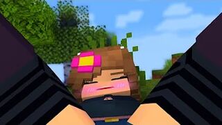 New Compilation! Steve you gotta help me i'm stuck - Minecraft Animation