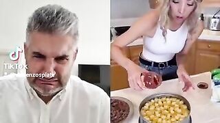 Worst TIKTOK FOODS Compilation that Ruined My Day | Vincenzo's Plate