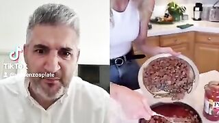 Worst TIKTOK FOODS Compilation that Ruined My Day | Vincenzo's Plate