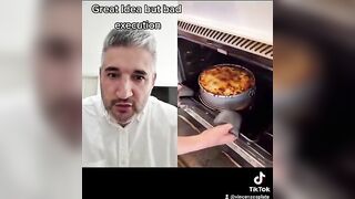 Worst TIKTOK FOODS Compilation that Ruined My Day | Vincenzo's Plate