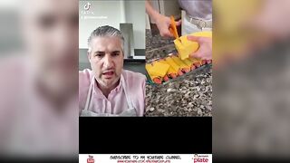 Worst TIKTOK FOODS Compilation that Ruined My Day | Vincenzo's Plate