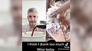 Worst TIKTOK FOODS Compilation that Ruined My Day | Vincenzo's Plate