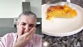 Worst TIKTOK FOODS Compilation that Ruined My Day | Vincenzo's Plate