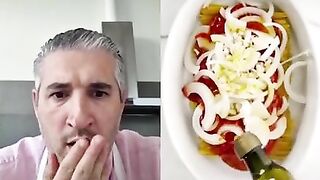 Worst TIKTOK FOODS Compilation that Ruined My Day | Vincenzo's Plate