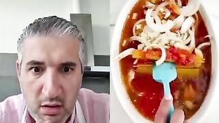 Worst TIKTOK FOODS Compilation that Ruined My Day | Vincenzo's Plate