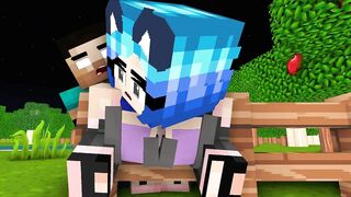 STEVE IM STUCK - compilation #4 | MINECRAFT ANIMATION