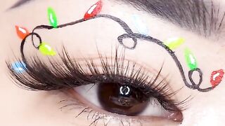 Beauty Hacks For Newbie ???? Easy Makeup Compilation 2022