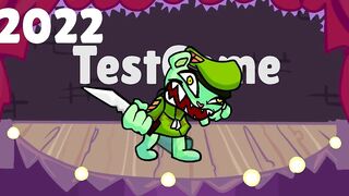 FNF Character Test | Gameplay VS Playground | Flippy COMPILATION