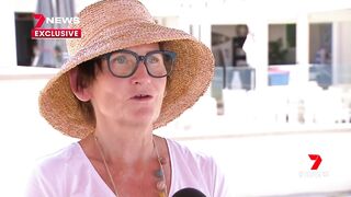 Sutton Beach Pavillion may soon be saved as Council and residents unite  | 7NEWS