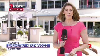 Sutton Beach Pavillion may soon be saved as Council and residents unite  | 7NEWS