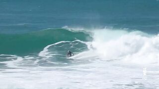 Connor O'Leary vs. Jake Marshall Hurley Pro Sunset Beach - Round of 16 Heat 6