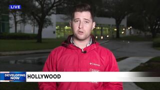 Rollerblading and cycling on Hollywood Beach Broadway may soon be stopped