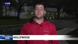 Rollerblading and cycling on Hollywood Beach Broadway may soon be stopped