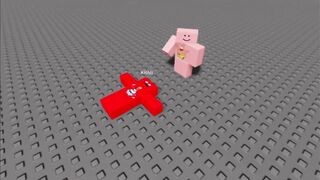 COVID 15 IN BIKINI BOTTOM (Roblox animation)