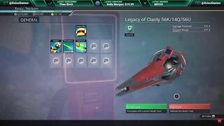 No Mans Sky Royal Multitool Location - Stream Highlight