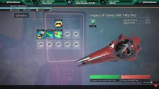 No Mans Sky Royal Multitool Location - Stream Highlight