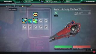 No Mans Sky Royal Multitool Location - Stream Highlight