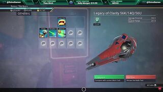 No Mans Sky Royal Multitool Location - Stream Highlight