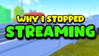 So I got Stream Sniped...