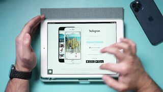 How to Get Instagram on iPad