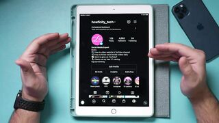 How to Get Instagram on iPad