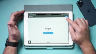 How to Get Instagram on iPad