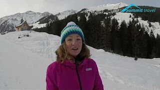 Ski Juwel Summit Travel