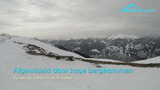 Ski Juwel Summit Travel