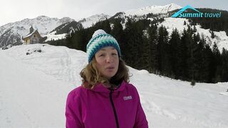 Ski Juwel Summit Travel