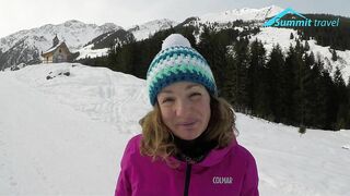 Ski Juwel Summit Travel