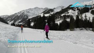 Ski Juwel Summit Travel