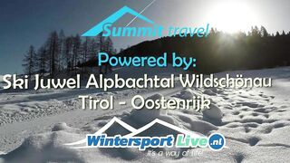 Ski Juwel Summit Travel