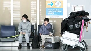 Government lightens travel restrictions in time for March break