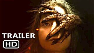 YOU ARE NOT MY MOTHER Trailer Official Trailer (2022)