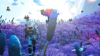 No Man's Sky Sentinel - Official Trailer