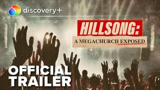 Hillsong: A Megachurch Exposed | Official Trailer | discovery+