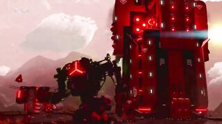 No Man's Sky Sentinel Update Trailer