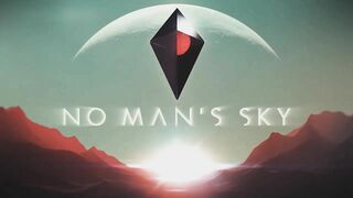 No Man's Sky Sentinel Update Trailer