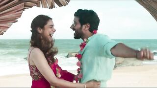 Hey Sinamika (Telugu) Trailer | Dulquer Salmaan, Aditi, Kajal Aggarwal | Govind Vasantha | Brinda