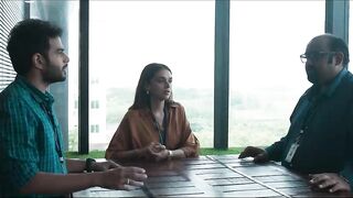 Hey Sinamika (Telugu) Trailer | Dulquer Salmaan, Aditi, Kajal Aggarwal | Govind Vasantha | Brinda