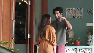 Hey Sinamika (Telugu) Trailer | Dulquer Salmaan, Aditi, Kajal Aggarwal | Govind Vasantha | Brinda