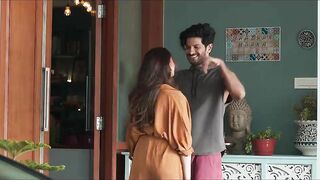 Hey Sinamika (Kannada) Trailer | Dulquer Salmaan, Aditi, Kajal Aggarwal | Govind Vasantha | Brinda