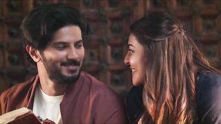 Hey Sinamika (Kannada) Trailer | Dulquer Salmaan, Aditi, Kajal Aggarwal | Govind Vasantha | Brinda