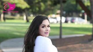 Fiorella Zelaya..Wiki Biography,age,weight,relationships,net worth - Curvy models