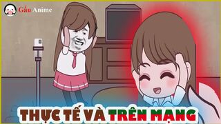 Một Lần Khó Quên Khi Gặp Nữ Thần Trong Mộng Của Tôi | Gấu Anime | Gấu Hài Hước