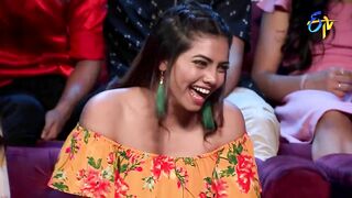 Hyper Aadi, Pradeep | Funny Joke | Dhee 14 | The Dancing Icon | 16th February 2022 | ETV