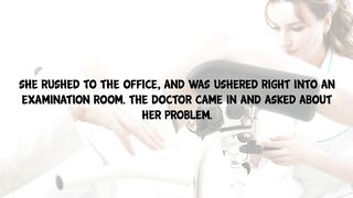 Funny Dirty Joke - Woman Calls Her Gynecologist And Asked For An “Emergency” Appointment