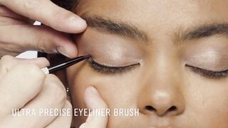 Easy Winged Liner With Celebrity Make Up Artist Michael Ashton